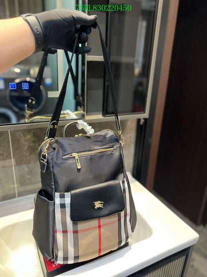 Lullal Fashion -BBR Bags - 202