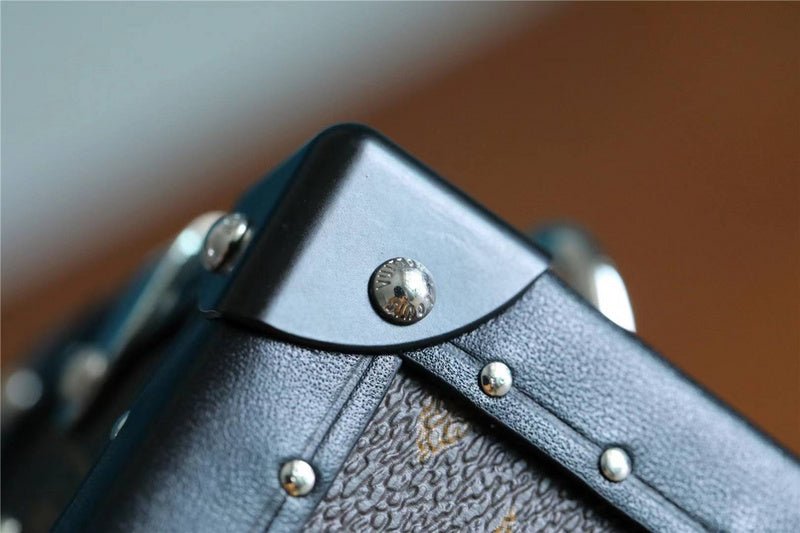 Lullal Fashion Lu-Vi bags - 10122