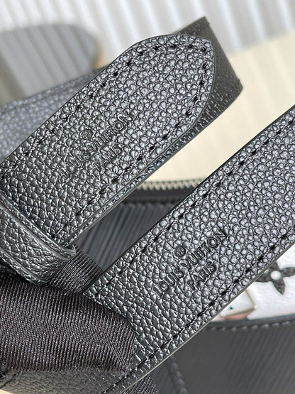 Lullal Fashion Lu-Vi Bags - 16932