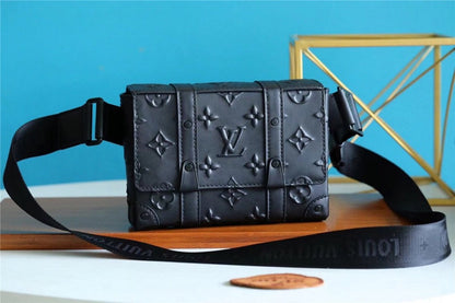 Lullal Fashion Lu-Vi bags - 10037