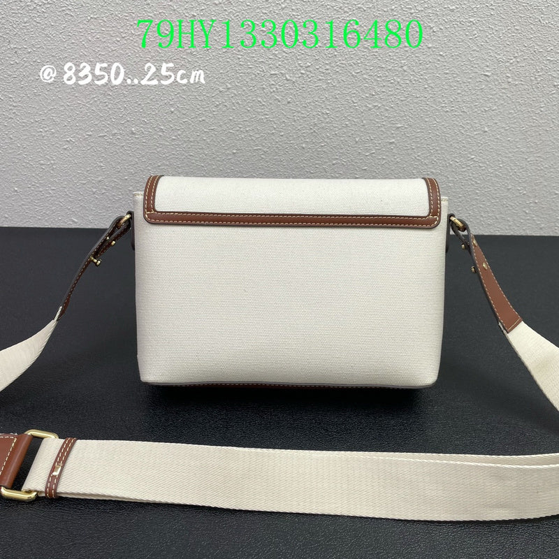 Lullal Fashion -BBR Bags - 157