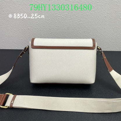 Lullal Fashion -BBR Bags - 157