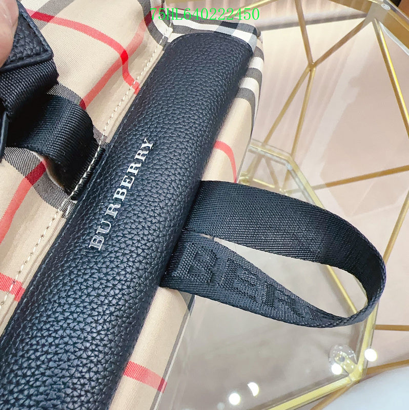 Lullal Fashion -BBR Bags - 185