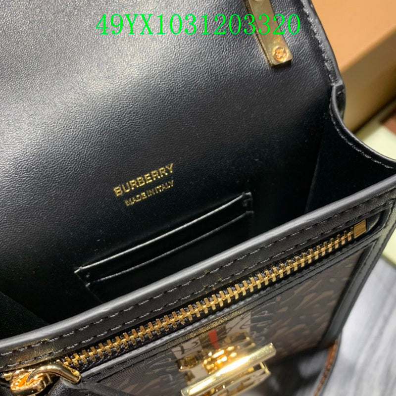 Lullal Fashion -BBR Bags - 610