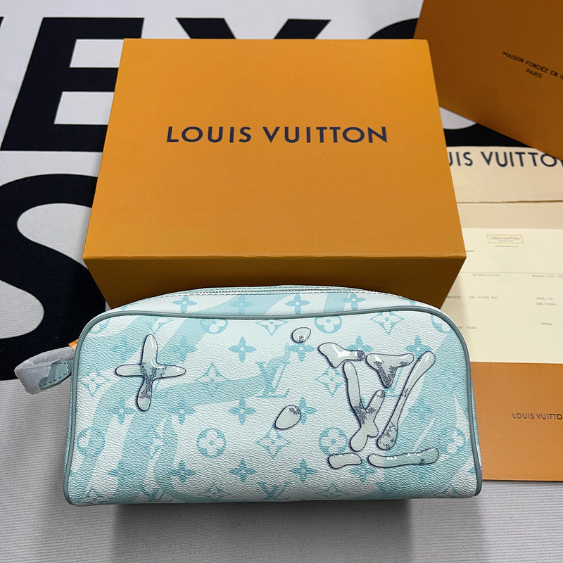 Lullal Fashion Lu-Vi bags - 10666