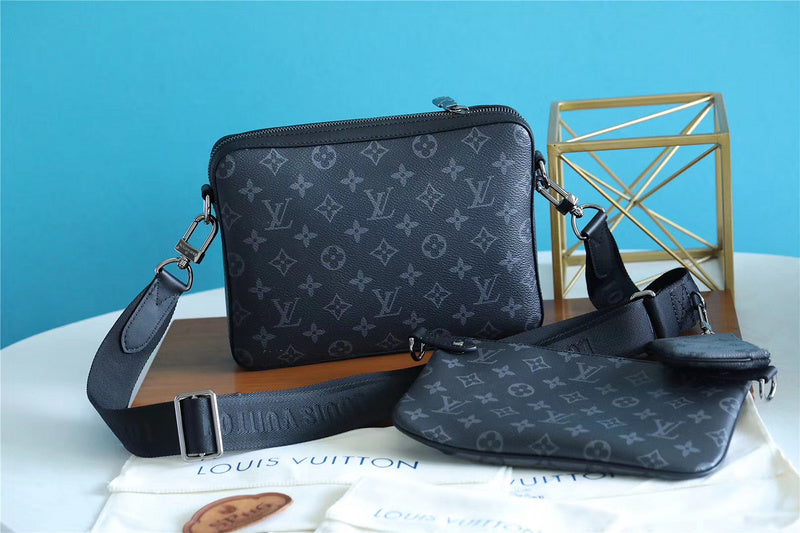 Lullal Fashion Lu-Vi bags - 10064