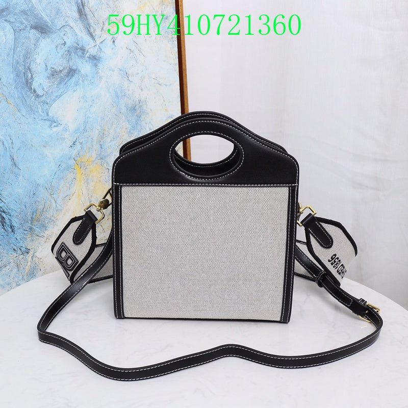 Lullal Fashion -BBR Bags - 457