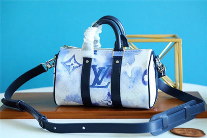 Lullal Fashion Lu-Vi bags - 11272