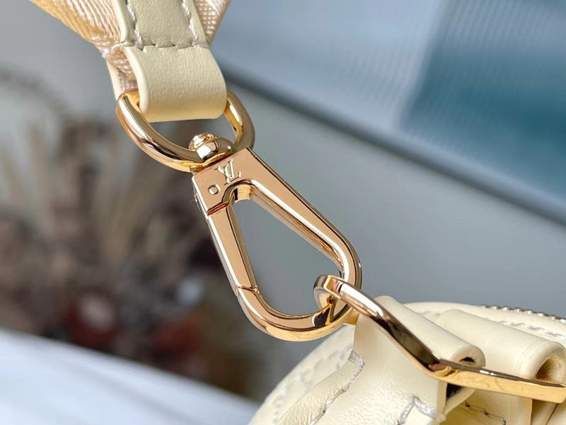 Lullal Fashion Lu-Vi Bags - 16616