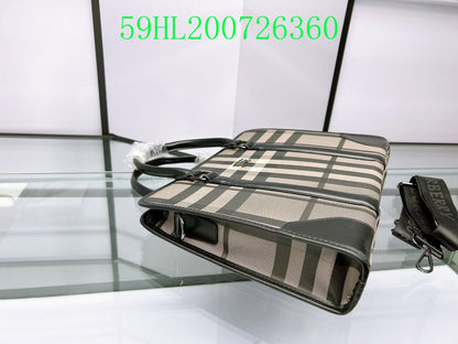 Lullal Fashion -BBR Bags - 298