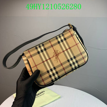 Lullal Fashion -BBR Bags - 545