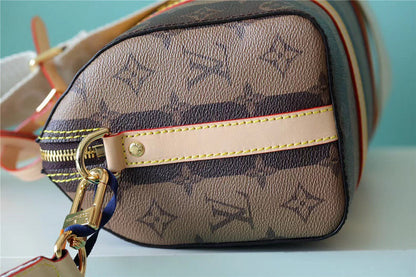 Lullal Fashion Lu-Vi bags - 11230