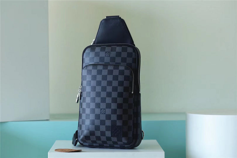 Lullal Fashion Lu-Vi bags - 10214