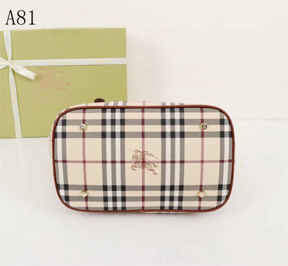 Lullal Fashion -BBR Bags - 820