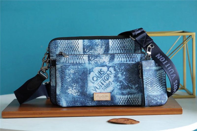 Lullal Fashion Lu-Vi bags - 10065