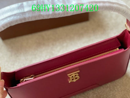 Lullal Fashion -BBR Bags - 343