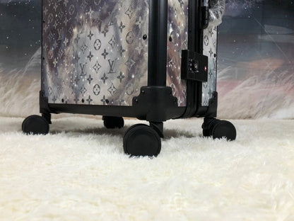 Lullal Fashion Lu-Vi bags - 11402