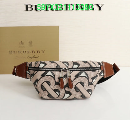 Lullal Fashion -BBR Bags - 625