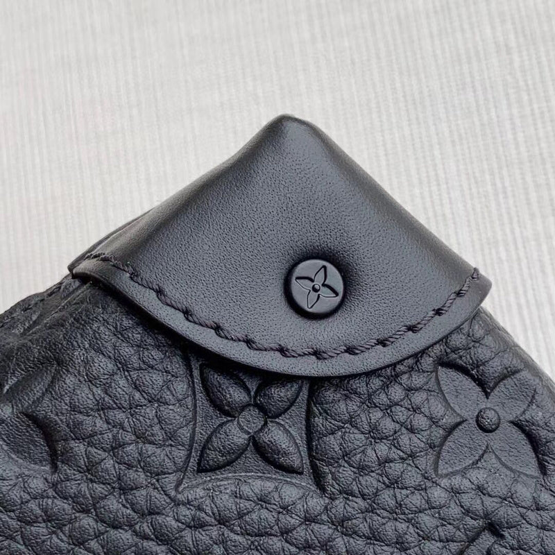 Lullal Fashion Lu-Vi Bags - 16839