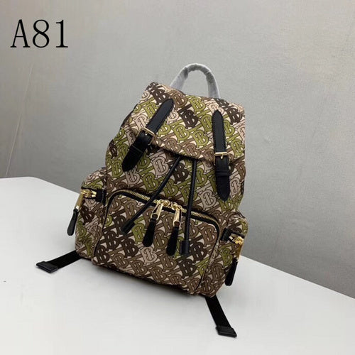 Lullal Fashion -BBR Bags - 839