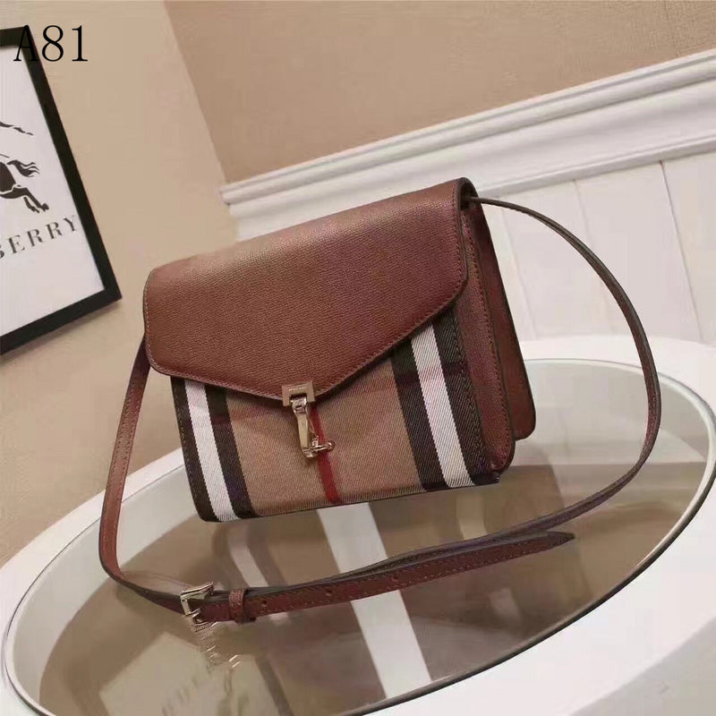 Lullal Fashion -BBR Bags - 854