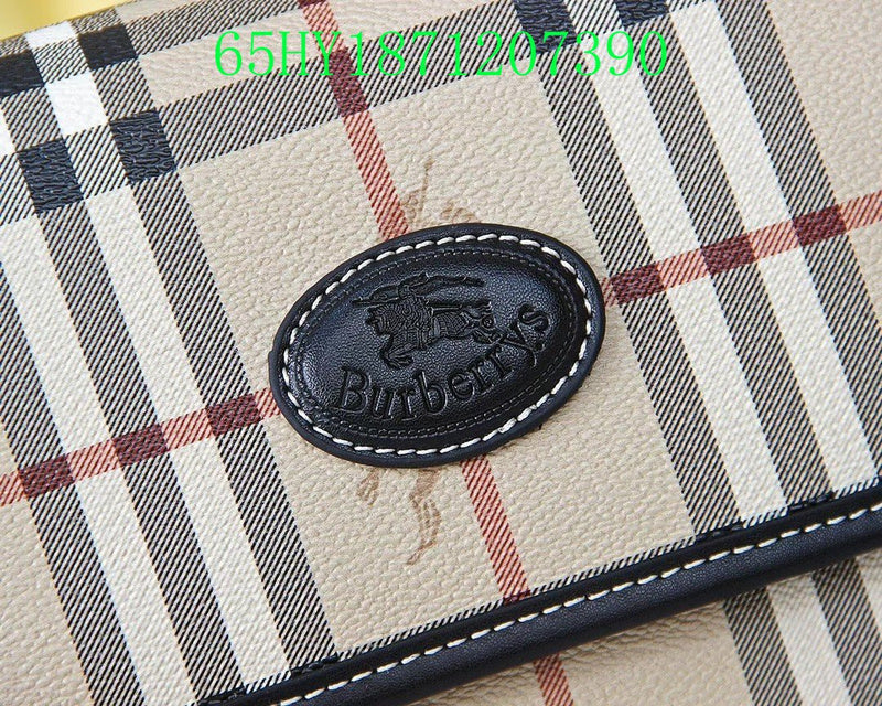 Lullal Fashion -BBR Bags - 333