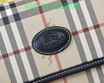 Lullal Fashion -BBR Bags - 333