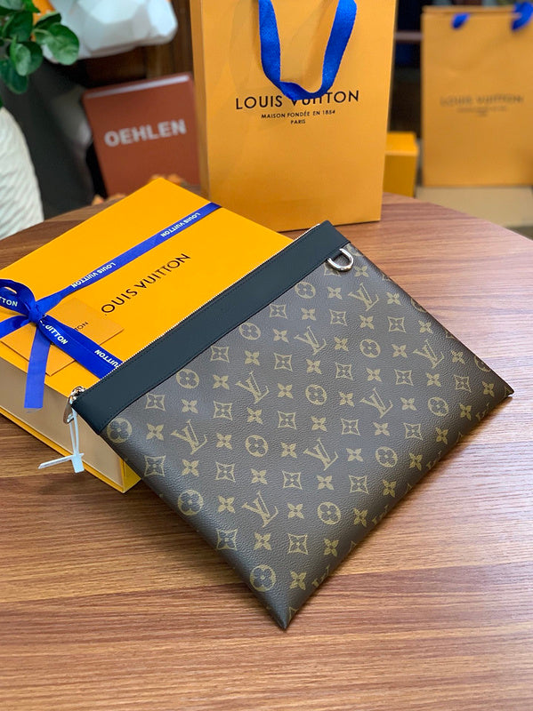 Lullal Fashion Lu-Vi Bags - 16658