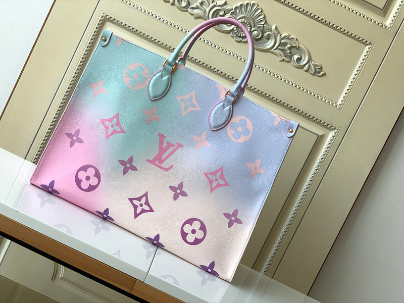 Lullal Fashion Lu-Vi Bags - 16760