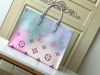 Lullal Fashion Lu-Vi Bags - 16760