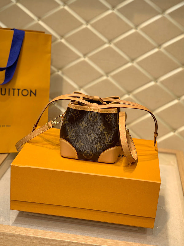 Lullal Fashion Lu-Vi Bags - 16987