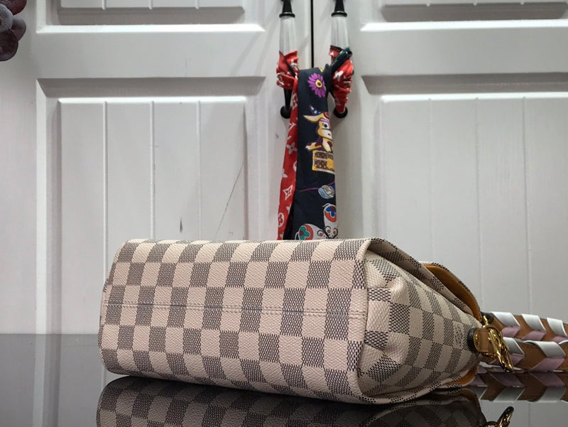 Lullal Fashion Lu-Vi Bags - 16963