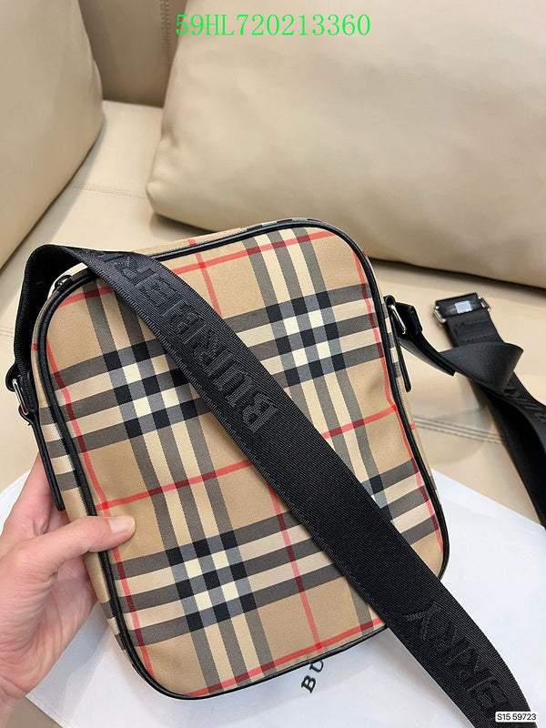 Lullal Fashion -BBR Bags - 191