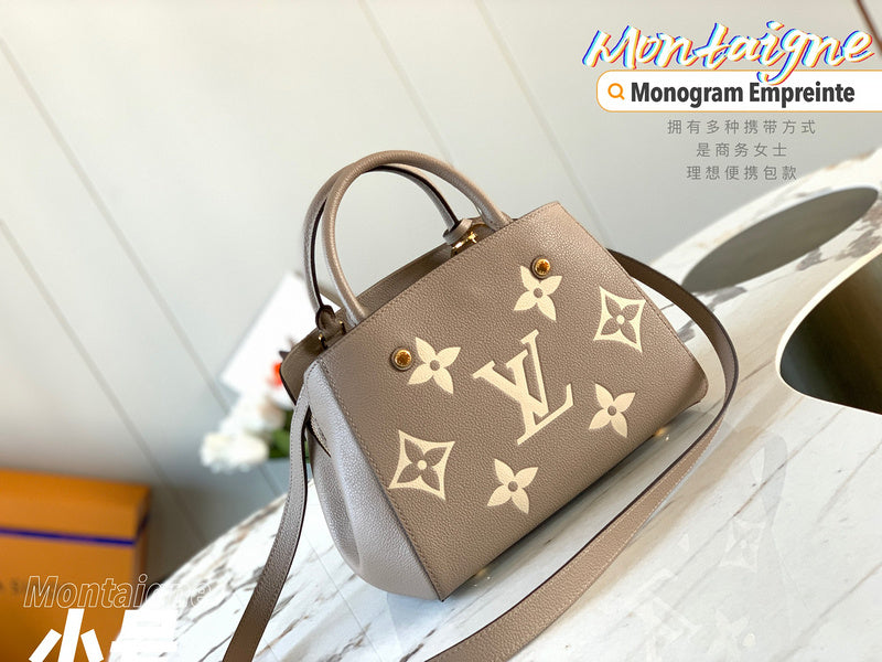 Lullal Fashion Lu-Vi Bags - 16635