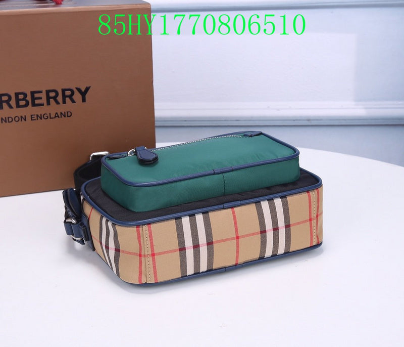 Lullal Fashion -BBR Bags - 409