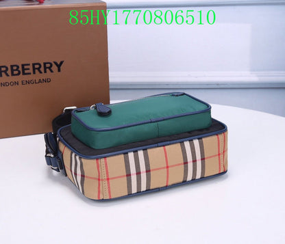 Lullal Fashion -BBR Bags - 409