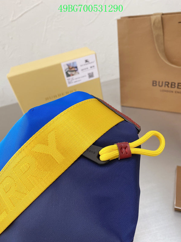 Lullal Fashion -BBR Bags - 489