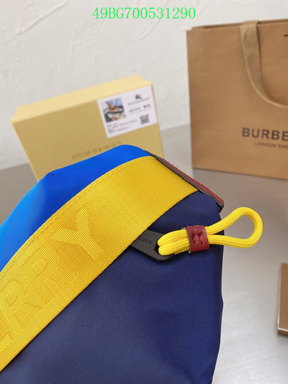 Lullal Fashion -BBR Bags - 489