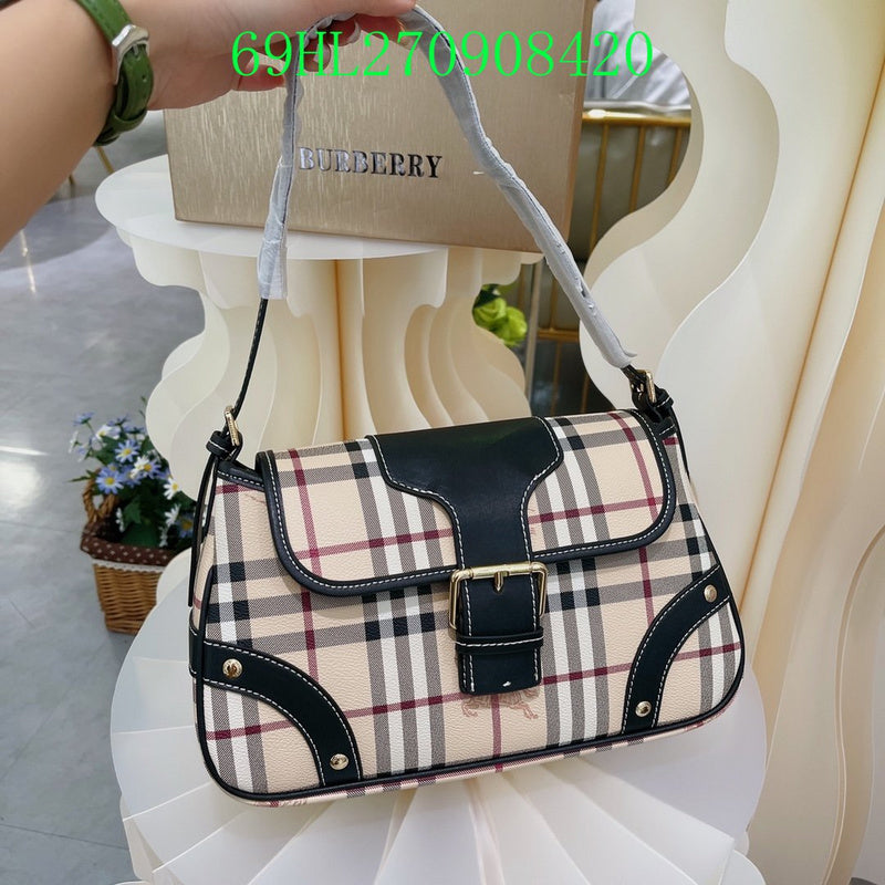 Lullal Fashion -BBR Bags - 268