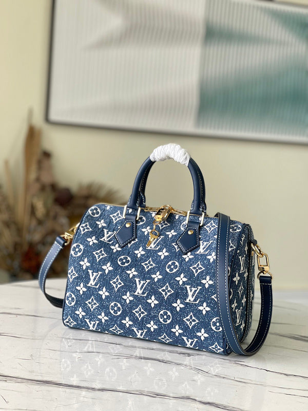 Lullal Fashion Lu-Vi bags - 17035