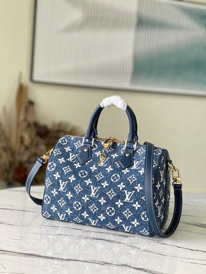 Lullal Fashion Lu-Vi bags - 17035