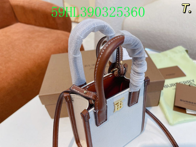 Lullal Fashion -BBR Bags - 316