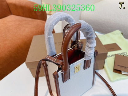 Lullal Fashion -BBR Bags - 316