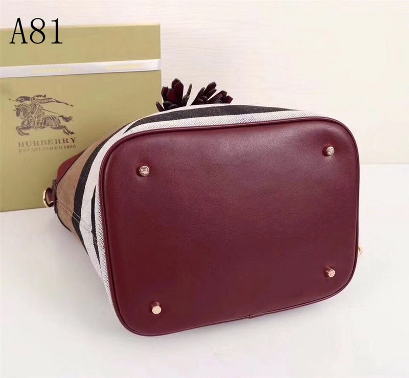 Lullal Fashion -BBR Bags - 782