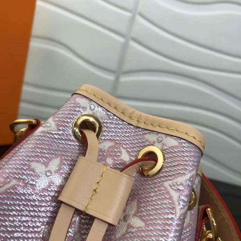 Lullal Fashion Lu-Vi bags - 11410