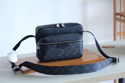 Lullal Fashion Lu-Vi bags - 10198