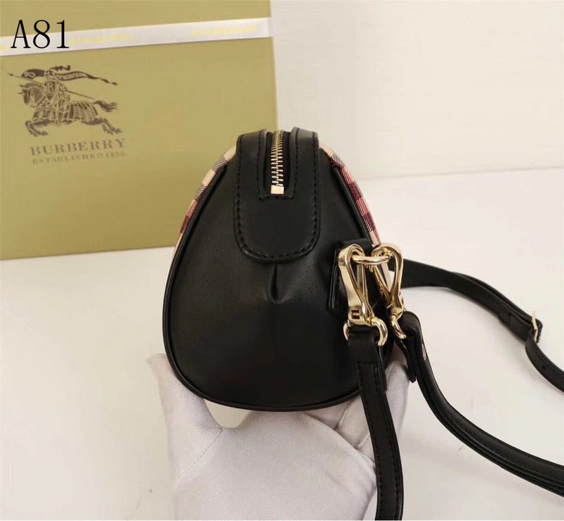 Lullal Fashion -BBR Bags - 862