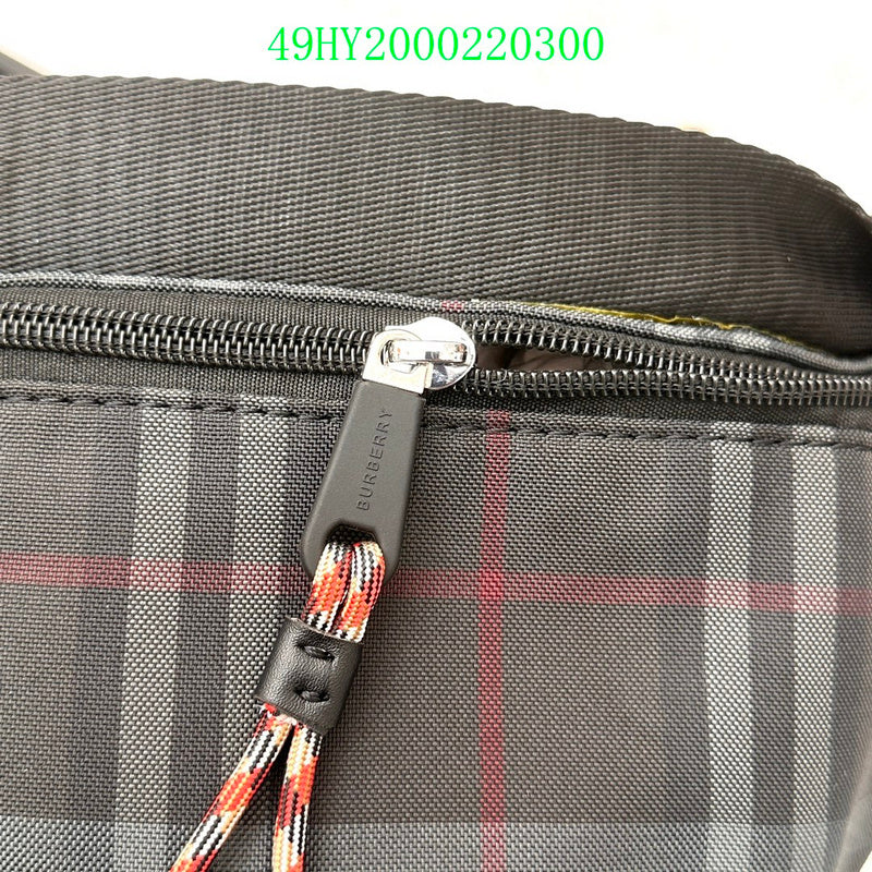 Lullal Fashion -BBR Bags - 205