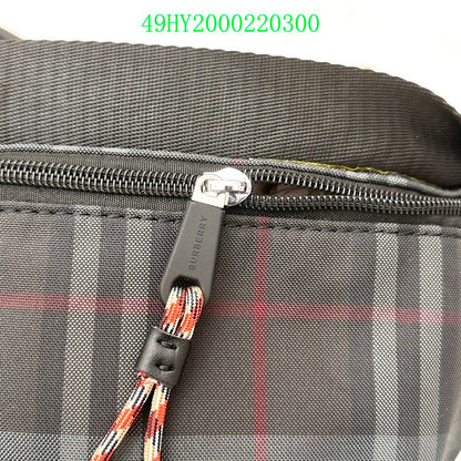 Lullal Fashion -BBR Bags - 205