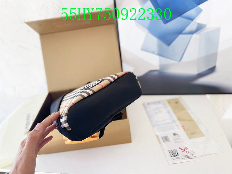 Lullal Fashion -BBR Bags - 248